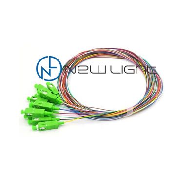 comprar 1M 0.9mm protegem uma manutenção programada de 12 milímetros do cabo de fibra ótica da costa online manufacture