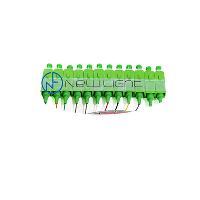 comprar O duplex multimodo exterior de FTTA OM2 cabografa 2G 50/125 LC/PC online manufacture