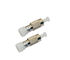 Tipo atenuador de FC/UPC da fibra ótica, atenuador da fibra do único modo para a operação 1550nm