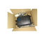 Caixa de junção da fibra ótica 12/48core do ABS + do PC do polo-moungting IP68