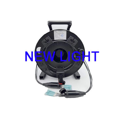 G.657 Cordão de Ligação de Fibra Óptica de Modo Único para Conectividade Suave em Data Centers e Telecommunications