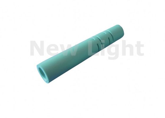 Conjunto de Fibra Óptica LC com Cor Personalizada, Montagem de Cabo de Fibra Óptica com Diâmetro de 2.0/3.0mm para Sistema CATV