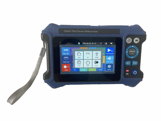 9/125um G652D Diâmetro 13cm Comprimento Ferramentas de Fibra Óptica Suporta comprimentos de onda 1310/1550nm