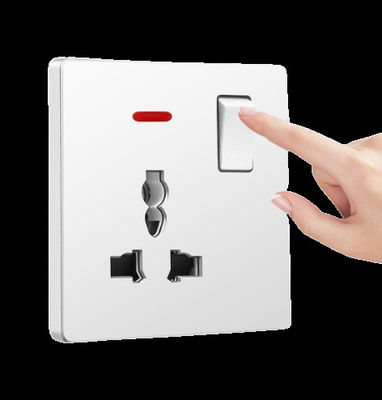 MIL-STD-810H IP68 Soquete LC/SC classificado com tamanho de 86*86mm para desempenho ideal