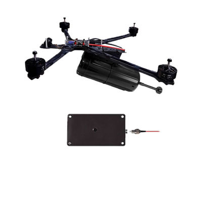 Cabos de fibra óptica transparentes - componente essencial para a transmissão rápida de dados