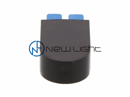 9/125um Loopback de fibra óptica de modo único SC com baixa perda de inserção para teste de rede