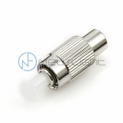 Terminador de Fibra Óptica FC UPC de Baixo Reflexão com comprimento de onda 1260-1640nm e Kit de Ferramentas de Terminação de Potência Máxima de 500MW