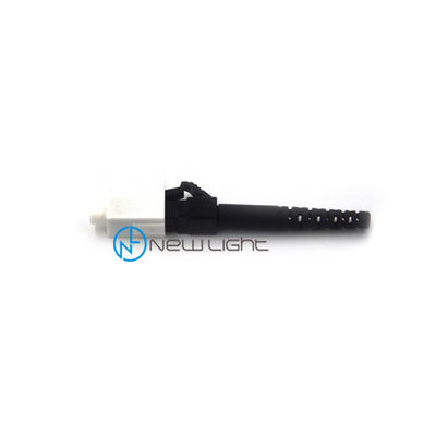 Conector de Fibra Óptica LC de Ângulo Reto 2.0mm 40db para Redes de Alto Desempenho